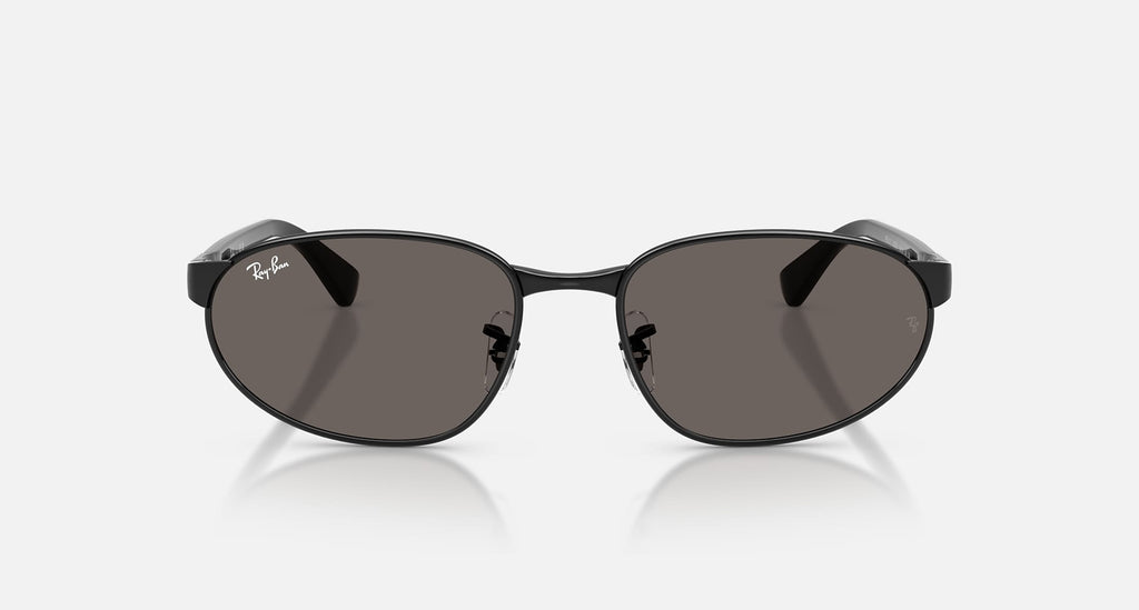 Ray-Ban RB3777 002/B1 - front view
