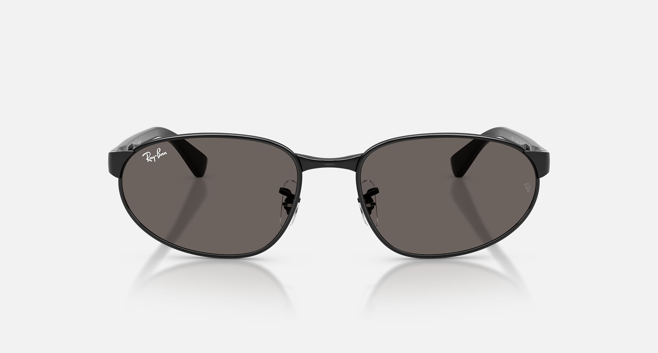 Ray-Ban RB3777 002/B1 - front view