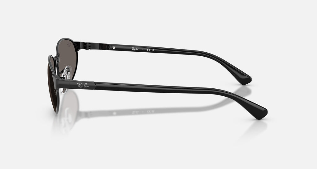 Ray-Ban RB3777 002/B1 - side view