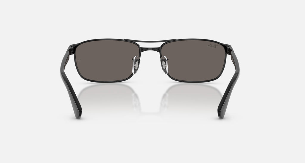 Ray-Ban RB3778 002/B1 - back view