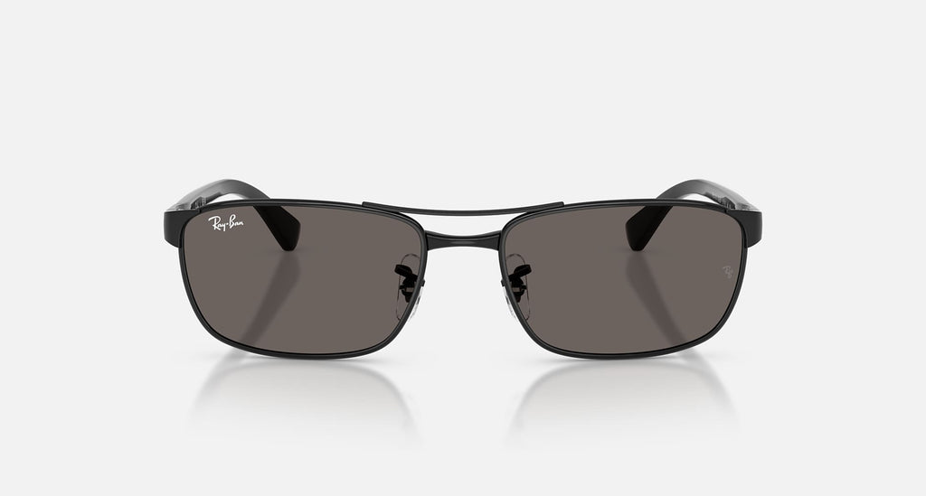 Ray-Ban RB3778 002/B1 - front view