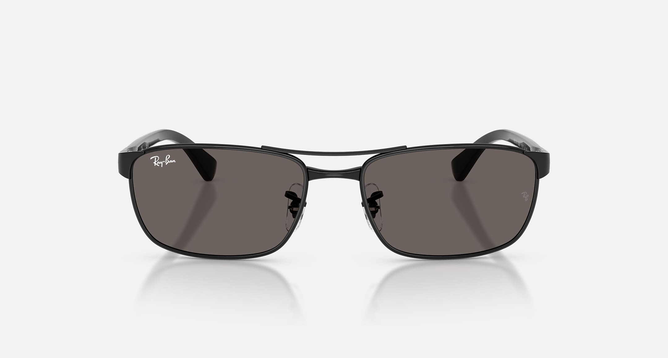 Ray-Ban RB3778 002/B1 - front view