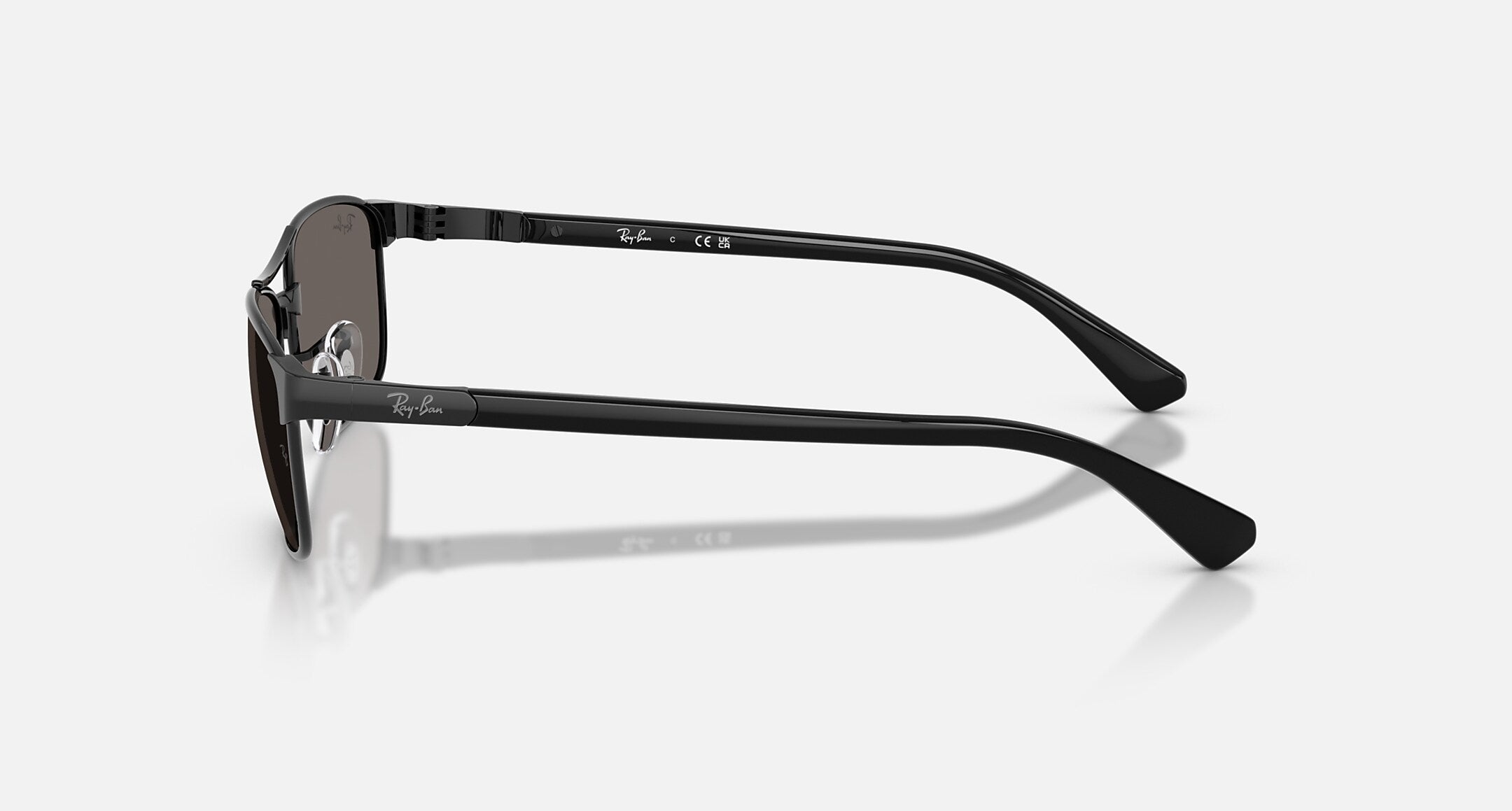 Ray-Ban RB3778 002/B1 - side view