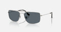 Ray-Ban RB3779 004/R5 - quarter view