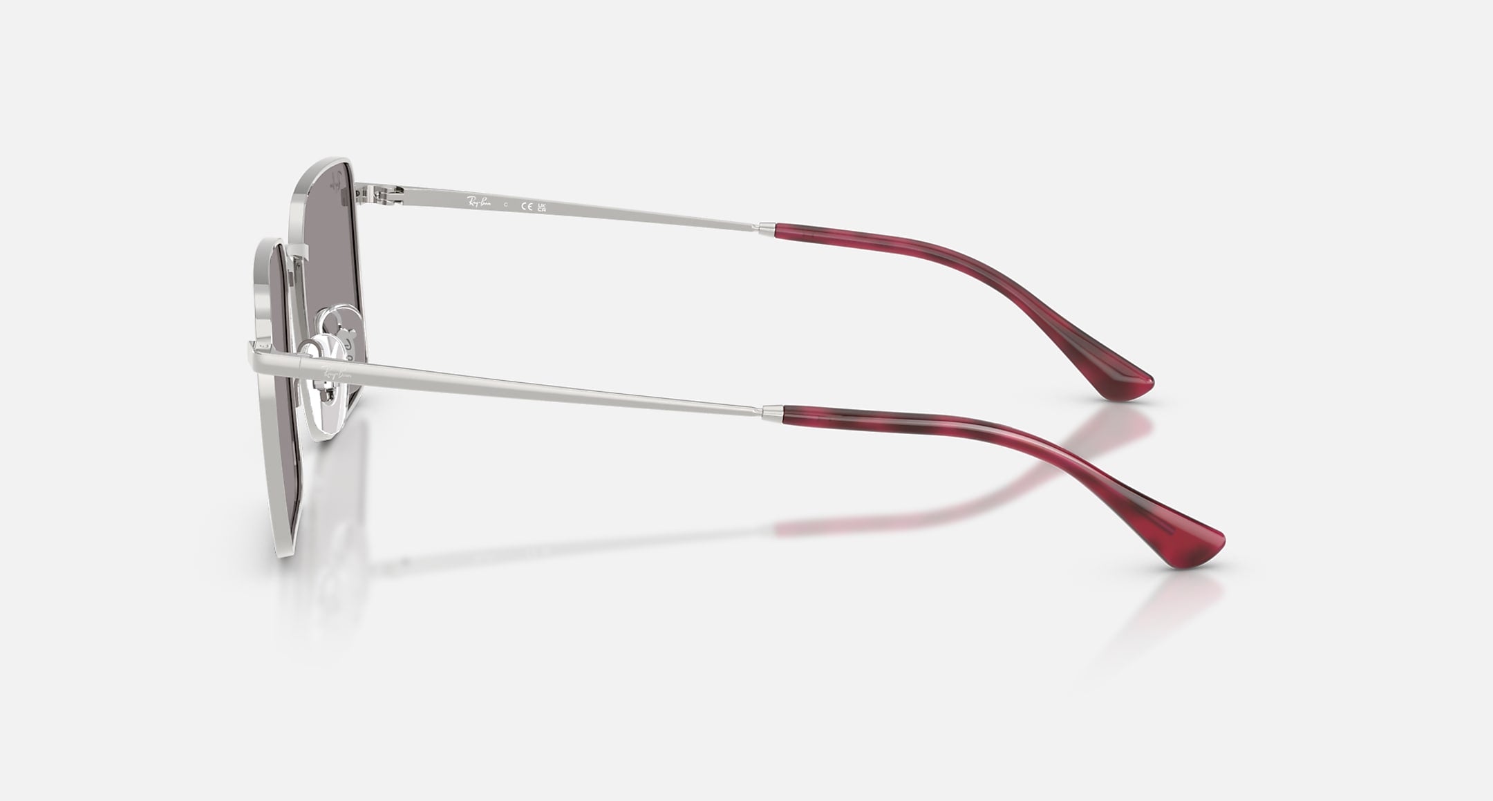 Ray-Ban RB3782 003/1 - side view