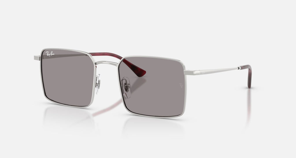 Ray-Ban RB3782 003/1 - quarter view
