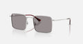 Ray-Ban RB3782 003/1 - quarter view