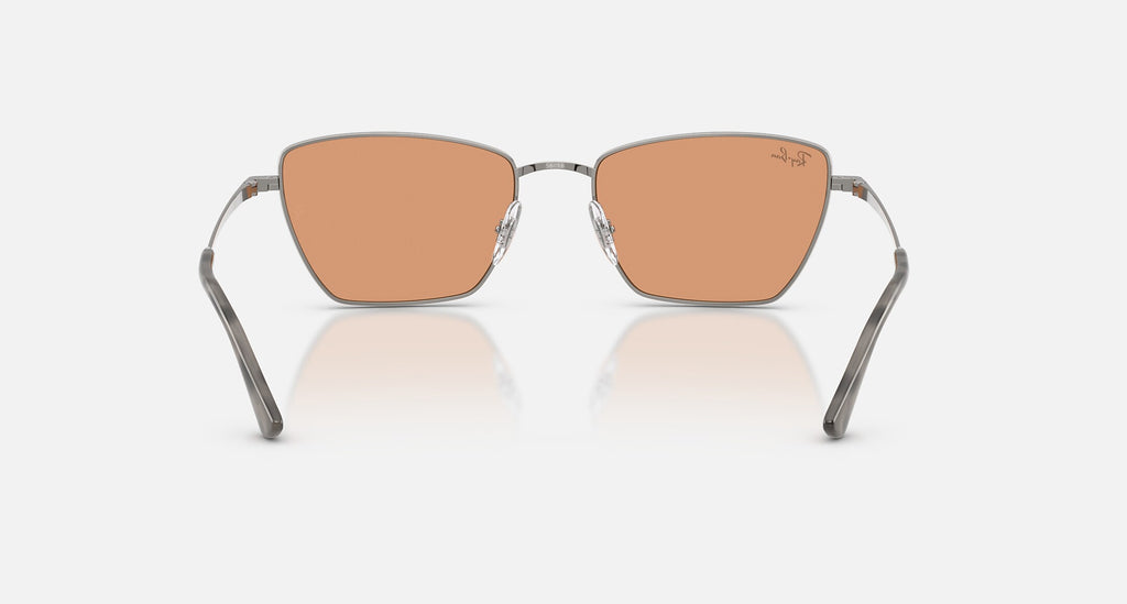 Ray-Ban RB3783 004/7 - back view