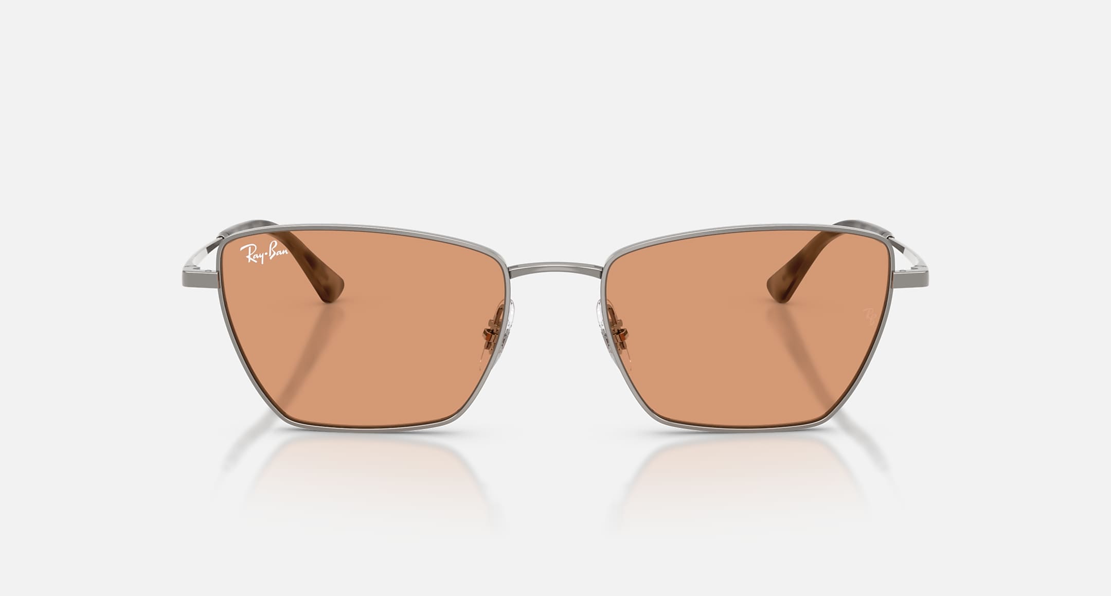 Ray-Ban RB3783 004/7 - front view