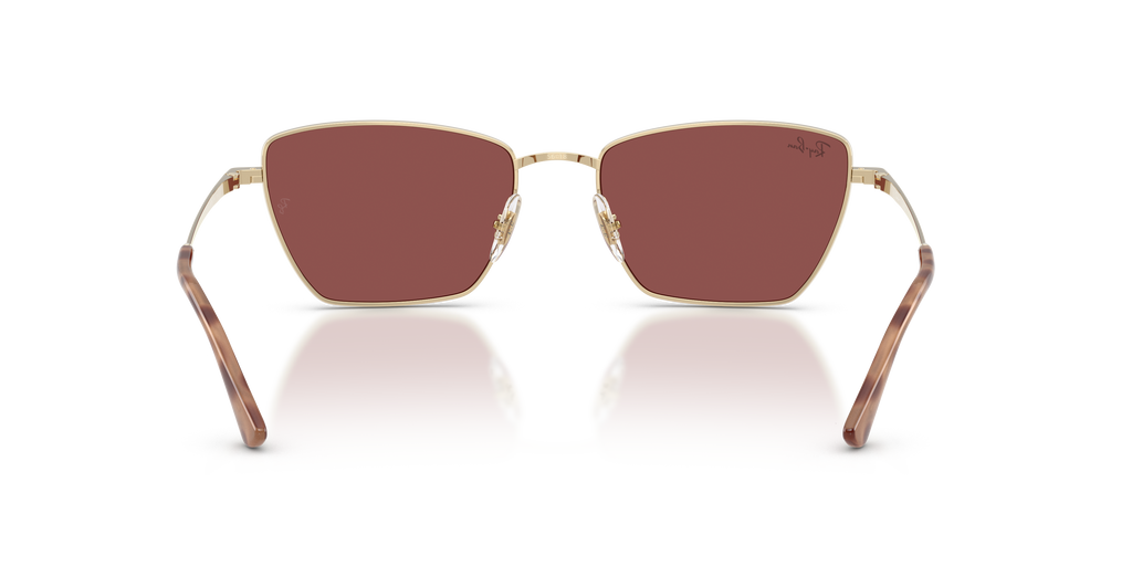 Ray-Ban RB3783 921375 - back view