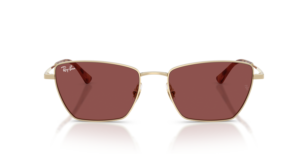 Ray-Ban RB3783 921375 - front view