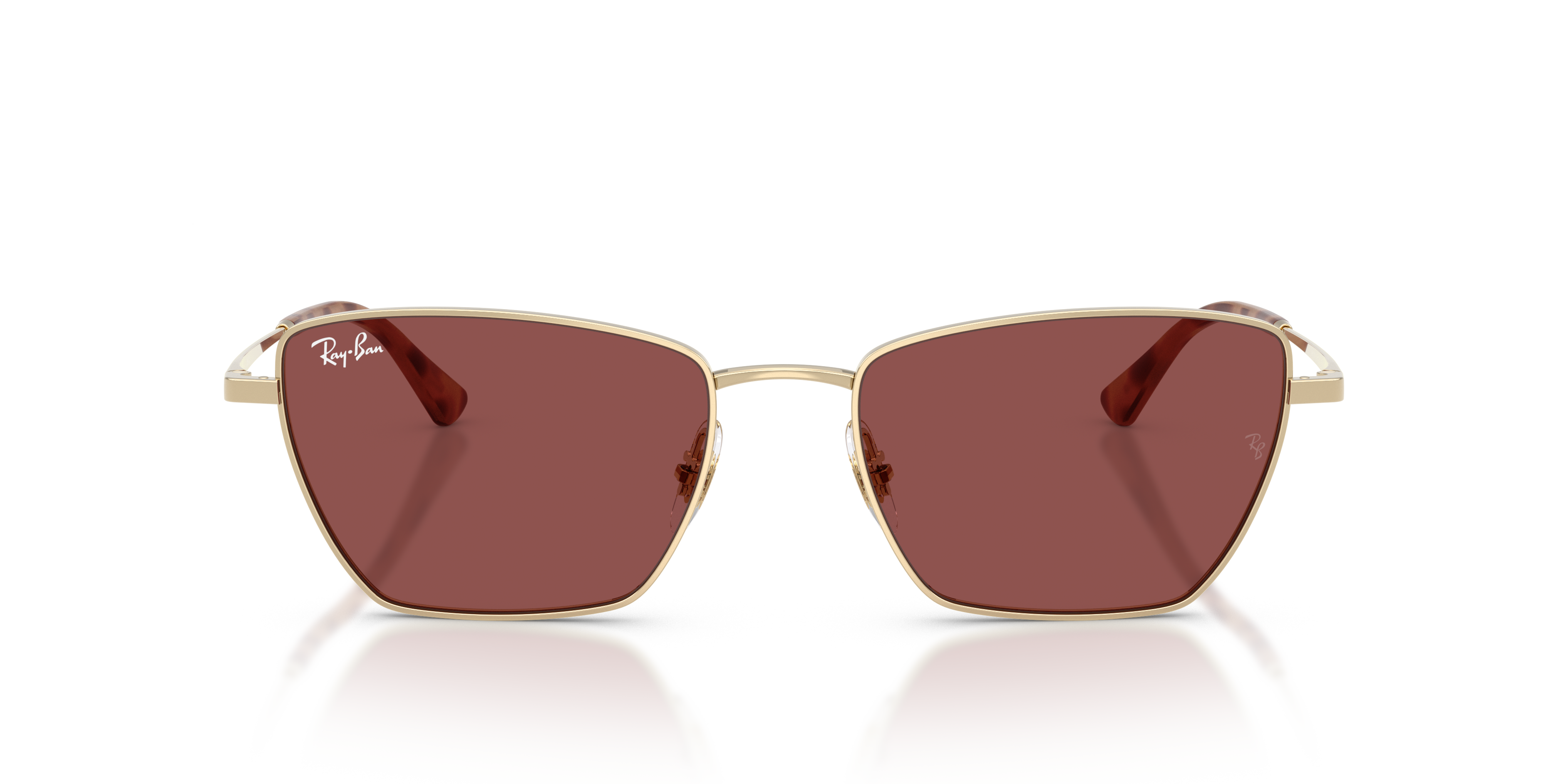 Ray-Ban RB3783 921375 - front view