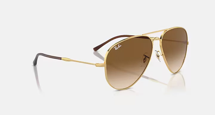 Ray-Ban OLD AVIATOR RB3825 001/51 - photo 3
