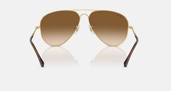 Ray-Ban OLD AVIATOR RB3825 001/51 - photo 4