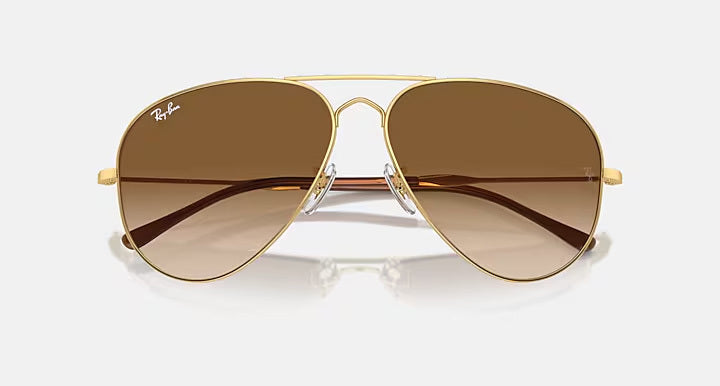 Ray-Ban OLD AVIATOR RB3825 001/51 - photo 5