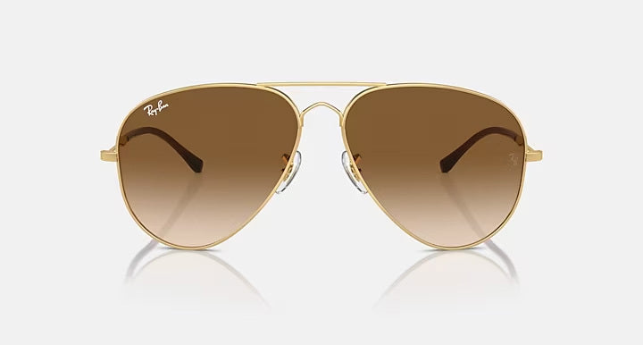Ray-Ban OLD AVIATOR RB3825 001/51 - photo 2