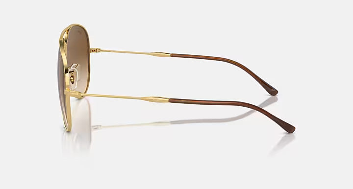Ray-Ban OLD AVIATOR RB3825 001/51 - photo 6