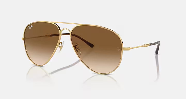 Ray-Ban OLD AVIATOR RB3825 001/51 - photo 1