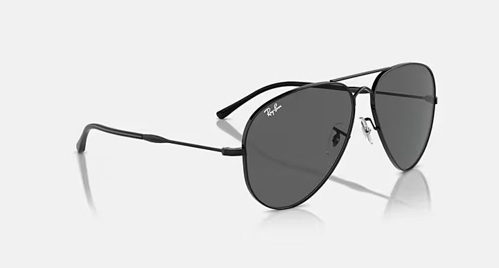 Ray-Ban OLD AVIATOR RB3825 002/B1 - photo 3
