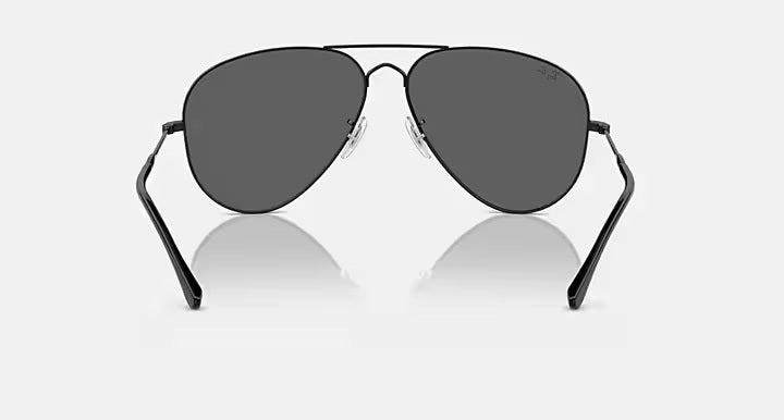 Ray-Ban OLD AVIATOR RB3825 002/B1 - photo 4