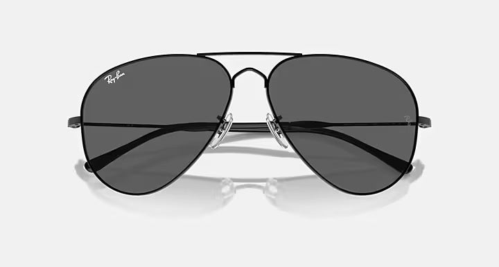 Ray-Ban OLD AVIATOR RB3825 002/B1 - photo 5