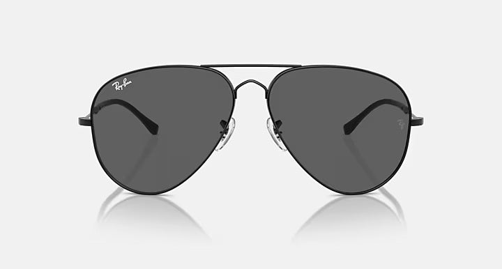 Ray-Ban OLD AVIATOR RB3825 002/B1 - photo 2