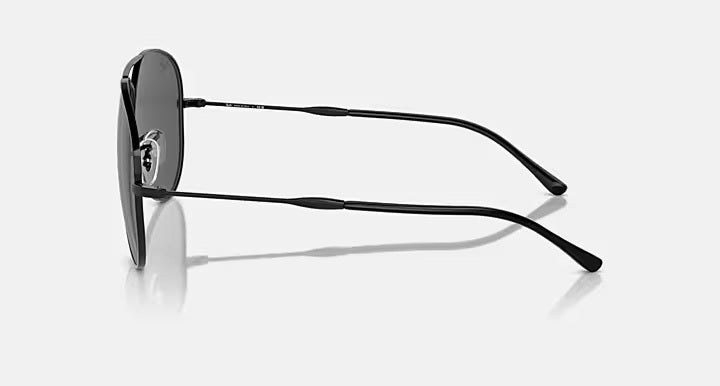 Ray-Ban OLD AVIATOR RB3825 002/B1 - photo 6