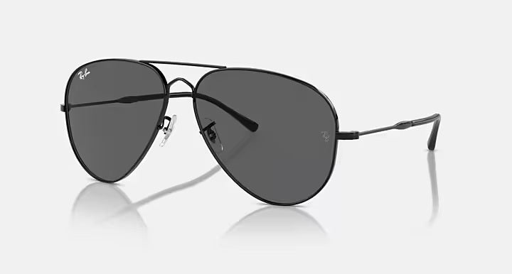Ray-Ban OLD AVIATOR RB3825 002/B1 - photo 1