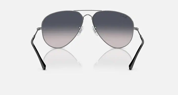 Ray-Ban OLD AVIATOR RB3825 004/78 - photo 4