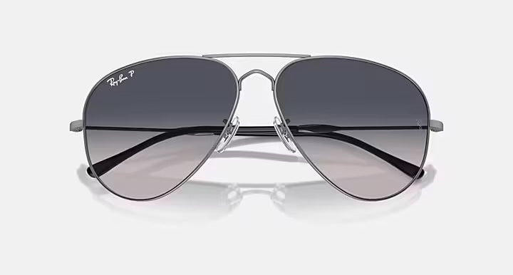 Ray-Ban OLD AVIATOR RB3825 004/78 - photo 5