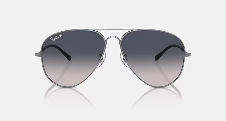 Ray-Ban OLD AVIATOR RB3825 004/78 - photo 2