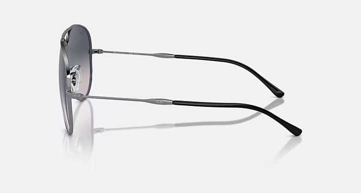 Ray-Ban OLD AVIATOR RB3825 004/78 - photo 6
