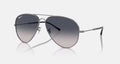 Ray-Ban OLD AVIATOR RB3825 004/78 - photo 1