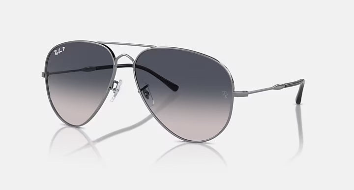 Ray-Ban OLD AVIATOR RB3825 004/78 - photo 1