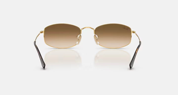 Ray-Ban RB3832 001/51 - photo 4