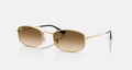 Ray-Ban RB3832 001/51 - photo 1