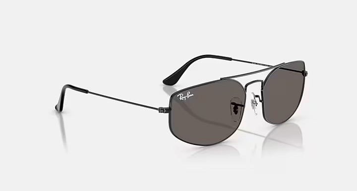 Ray-Ban EXPLORER V RB3845 002/B1 - photo 3