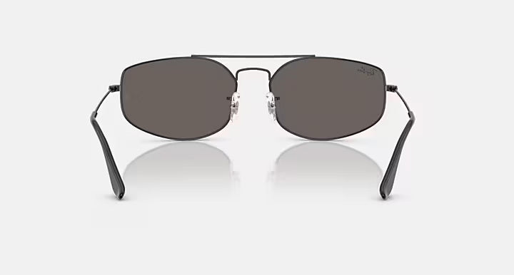 Ray-Ban EXPLORER V RB3845 002/B1 - photo 4