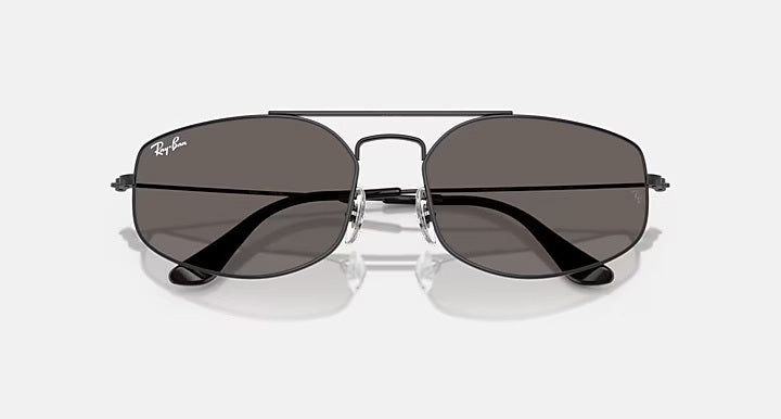 Ray-Ban EXPLORER V RB3845 002/B1 - photo 5