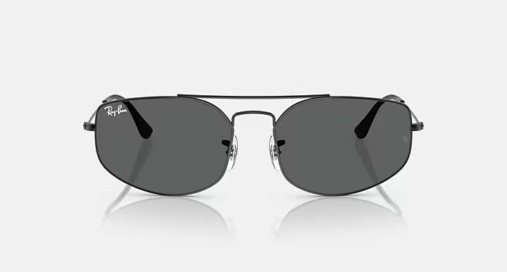 Ray-Ban EXPLORER V RB3845 002/B1 - photo 2