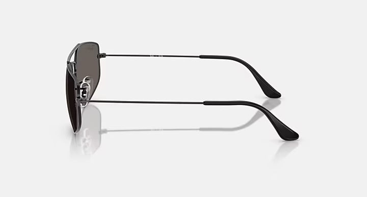 Ray-Ban EXPLORER V RB3845 002/B1 - photo 6