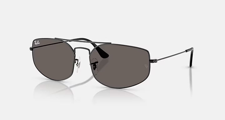 Ray-Ban EXPLORER V RB3845 002/B1 - photo 1