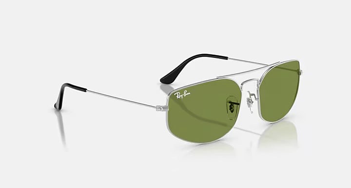 Ray-Ban EXPLORER V RB3845 003/4E - photo 3