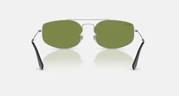 Ray-Ban EXPLORER V RB3845 003/4E - photo 4