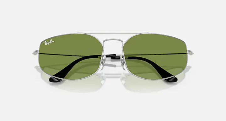 Ray-Ban EXPLORER V RB3845 003/4E - photo 5