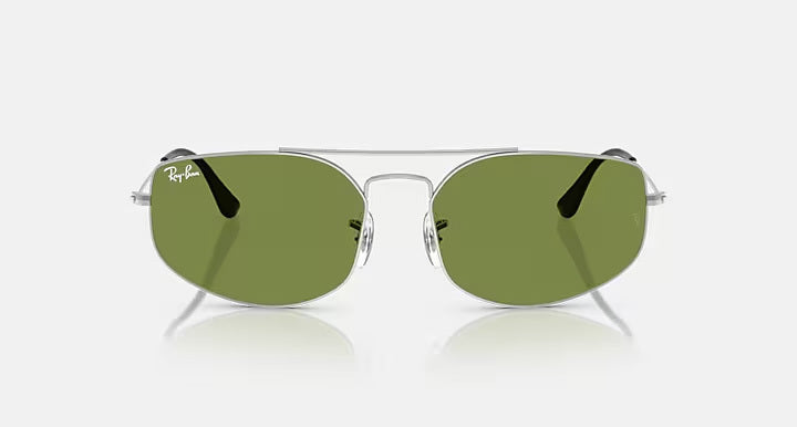 Ray-Ban EXPLORER V RB3845 003/4E - photo 2