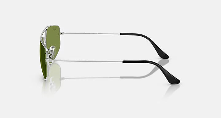 Ray-Ban EXPLORER V RB3845 003/4E - photo 6