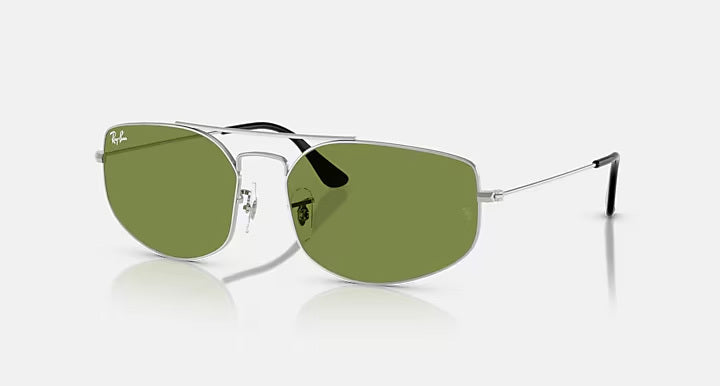 Ray-Ban EXPLORER V RB3845 003/4E - photo 1