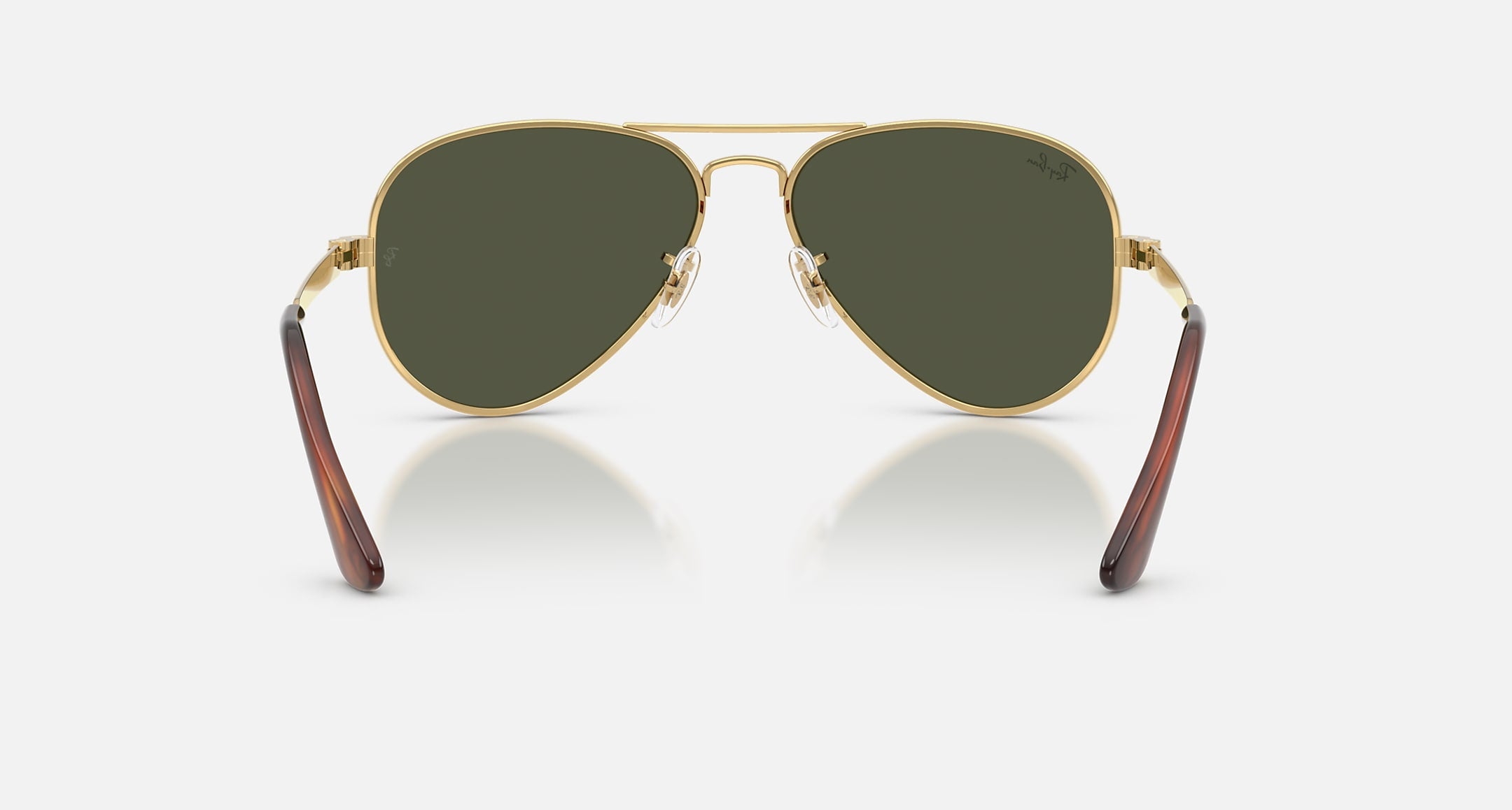 Ray-Ban RB3925 001/31 - back view