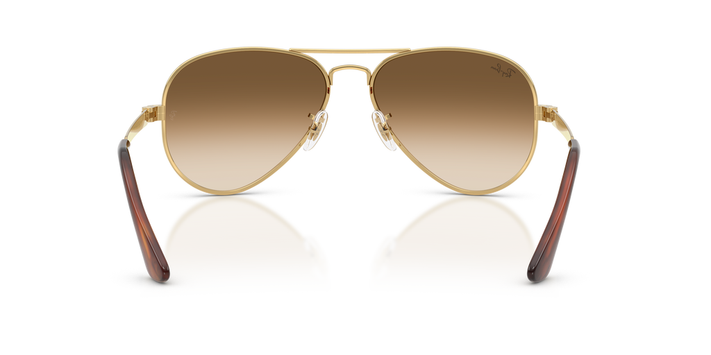 Ray-Ban RB3925 001/51 - back view